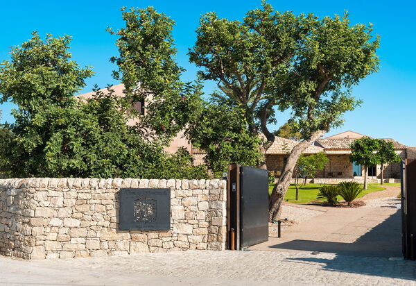 Dimora Spinazzella: Открытый, Экстерьеры