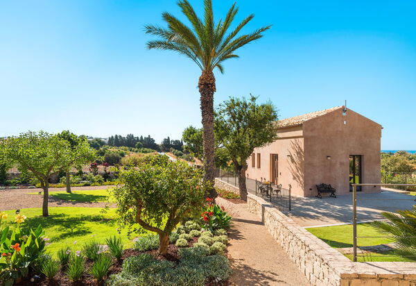 Dimora Spinazzella: Открытый, Сад, Экстерьеры