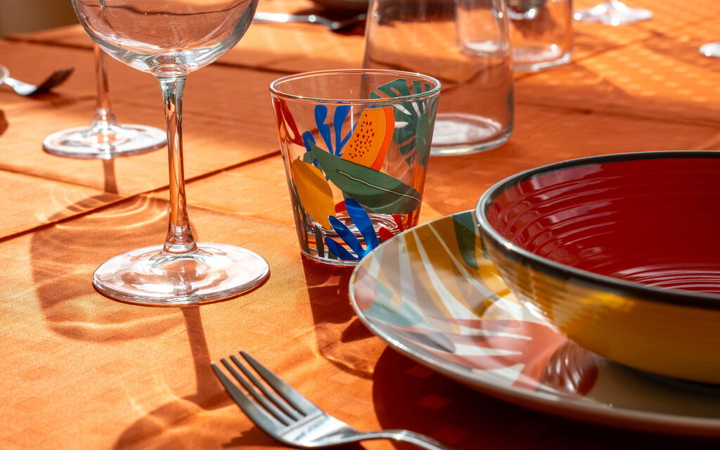 Villa Pizzolungo: Dining Room