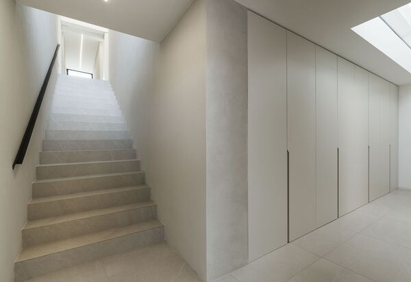 Villa Calypso: Другая комната