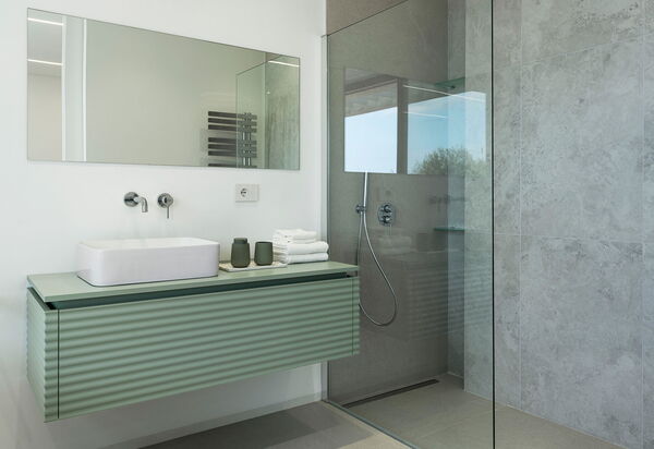 Villa Calypso: Ванная комната