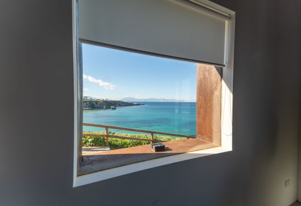 Punta Marina Luxury House: Ansichten