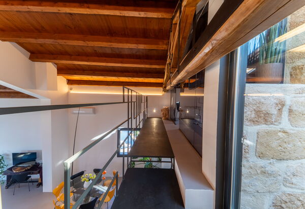 Punta Marina Luxury House: Zimmerdetails