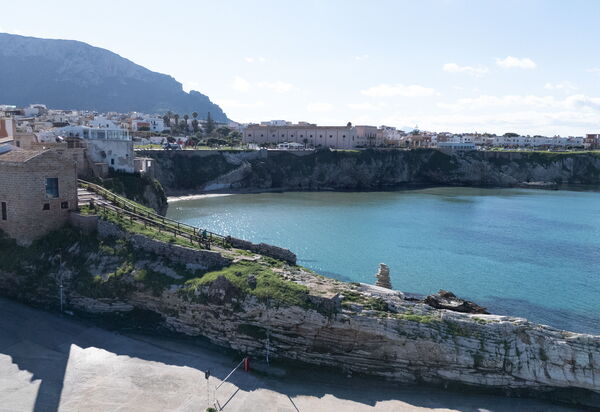 Punta Marina Luxury House: Ansichten