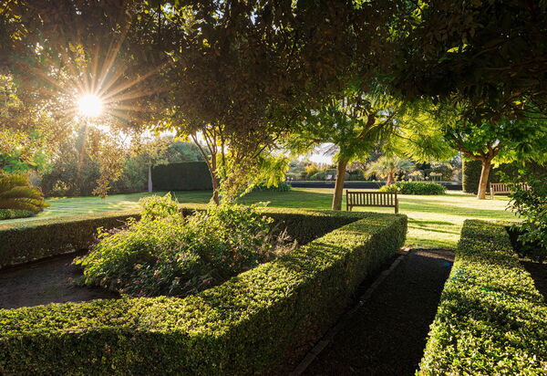 Domus Olivae: Открытый, Сад, Экстерьеры