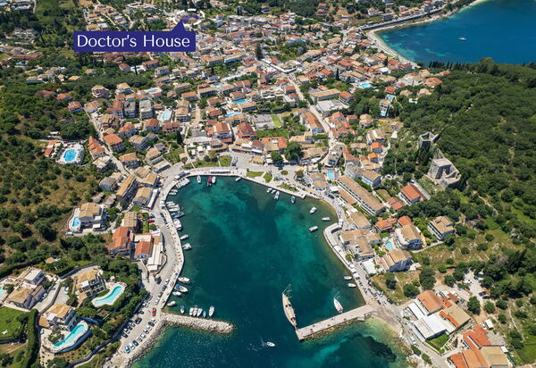 Doctor'S House: Ansichten