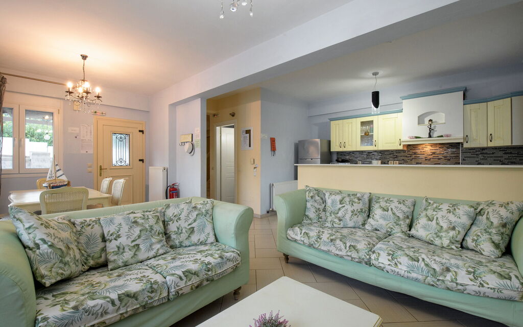 Doctor'S House: Salon