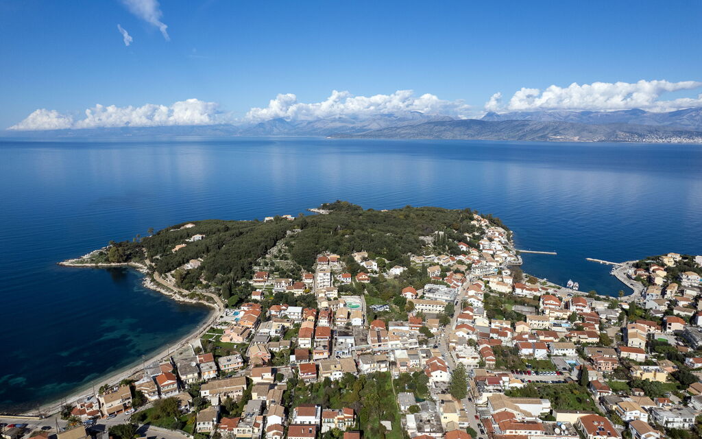 Doctor'S House: Vues