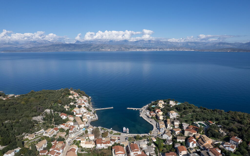 Doctor'S House: Vues