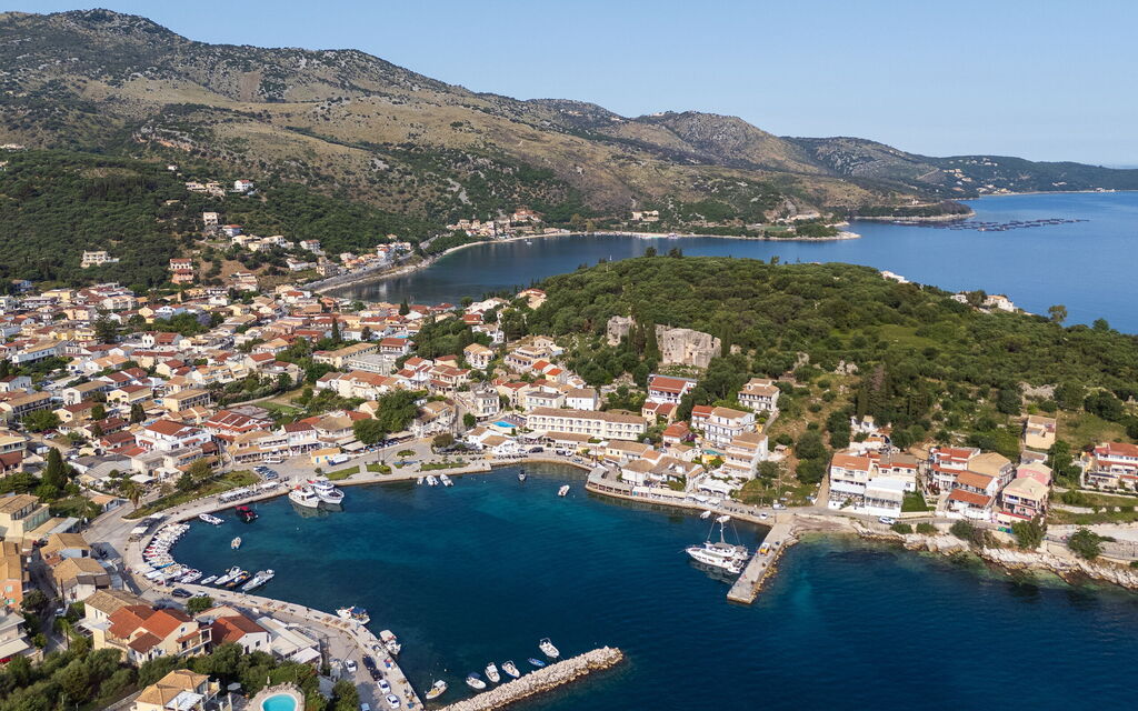 Doctor'S House: Vues