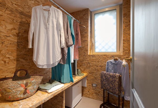 Villa Agrume: Anderer Raum, Zimmerdetails