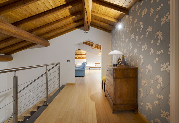 Villa Agrume: Zimmerdetails