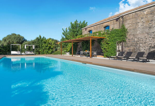 Muna Retreat: Außen, Draussen, Schwimmbad