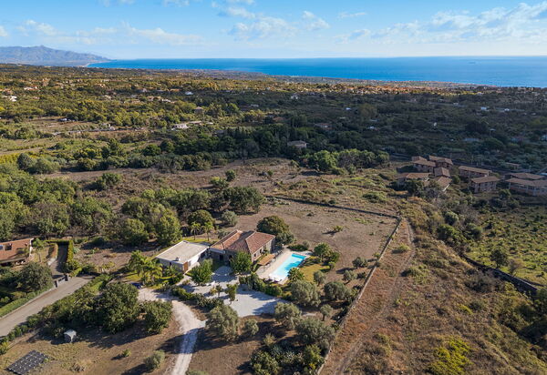 Muna Retreat: Ansichten