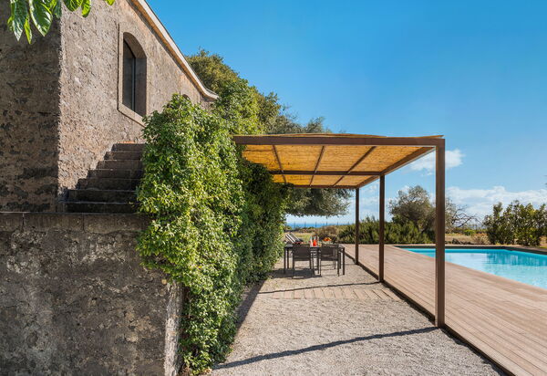 Muna Retreat: Außen, Draussen, Schwimmbad