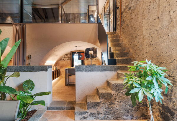 Muna Retreat: Anderer Raum, Zimmerdetails