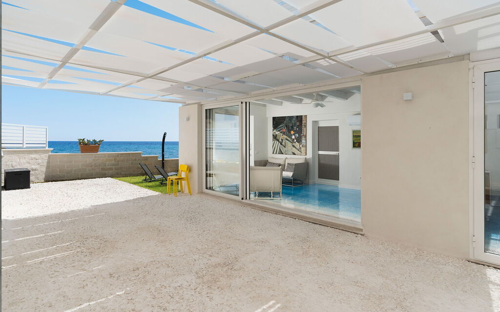 Montalbano Suite: Building Exterior, Outdoor, Scenic View