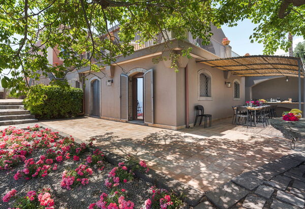 Villa Continella