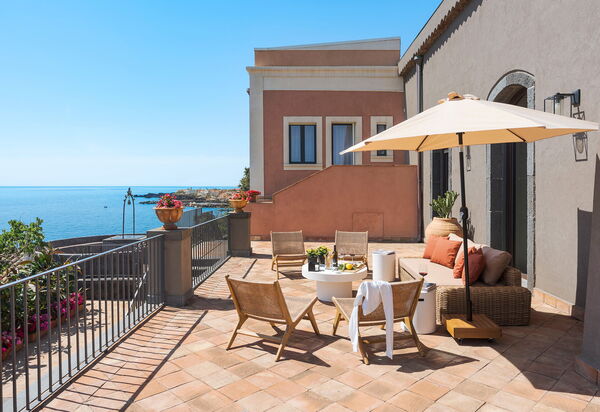 Villa Continella