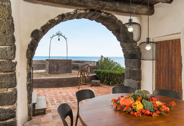 Villa Continella: Værelsesoplysninger