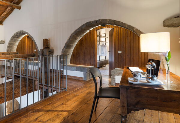 Villa Continella: Værelsesoplysninger