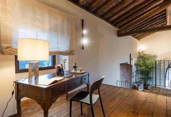 Villa Continella: Annet rom