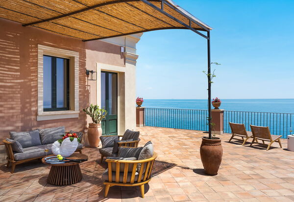 Villa Continella