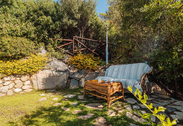 Villa Atlantide: Открытый, Сад, Экстерьеры