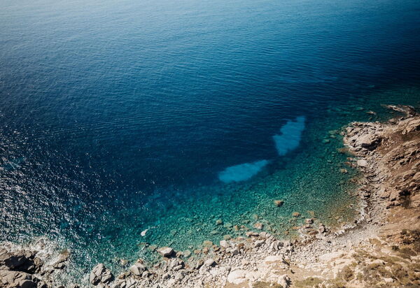 Villa Atlantide: Взгляды