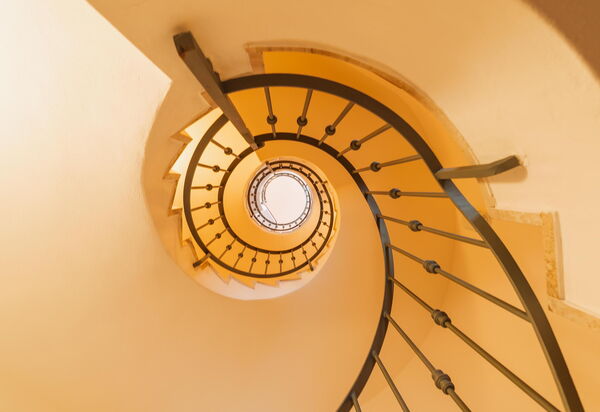 Villa Atlantide: Детали номера