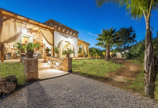 Villa Renedda: Открытый, Экстерьеры