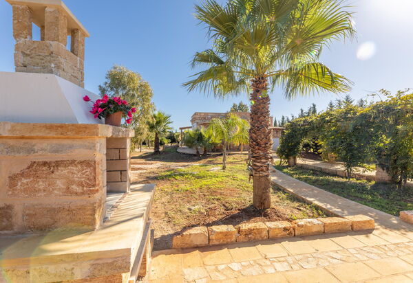 Villa Renedda: Открытый, Экстерьеры