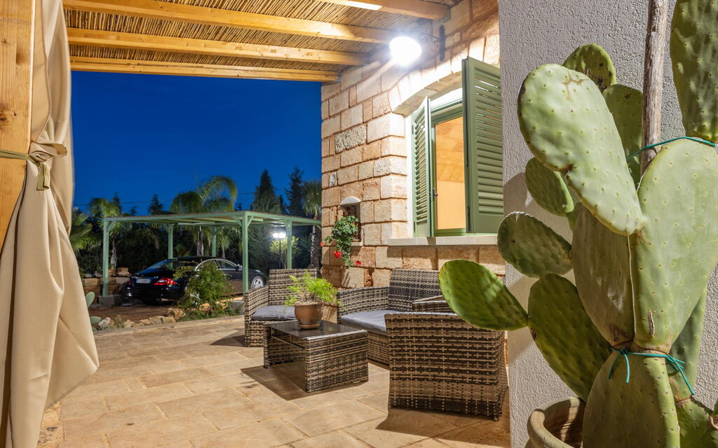 Villa Renedda: Balcon / Terrasse / Patio, Extérieur, Extérieurs