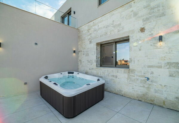 Villa Vasilissa: Building Exterior, Outdoor