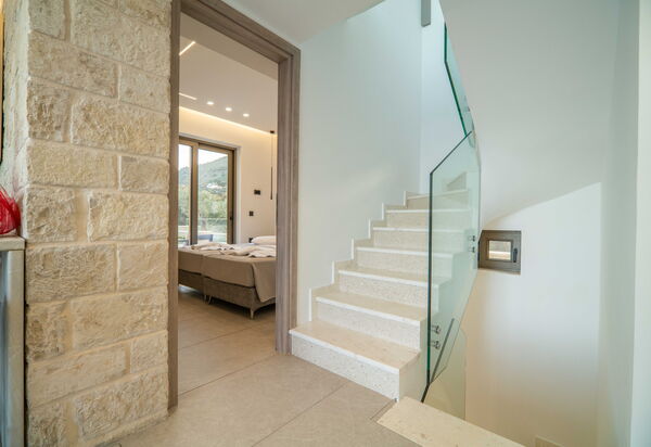 Villa Vasilissa: Room Detail