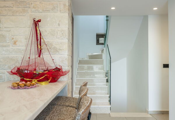 Villa Vasilissa: Room Detail