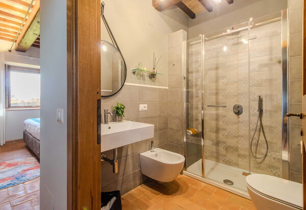 Tenuta Poggio Guiano: Bad