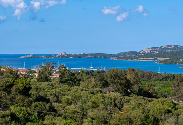 Villa Zephyros: Vues