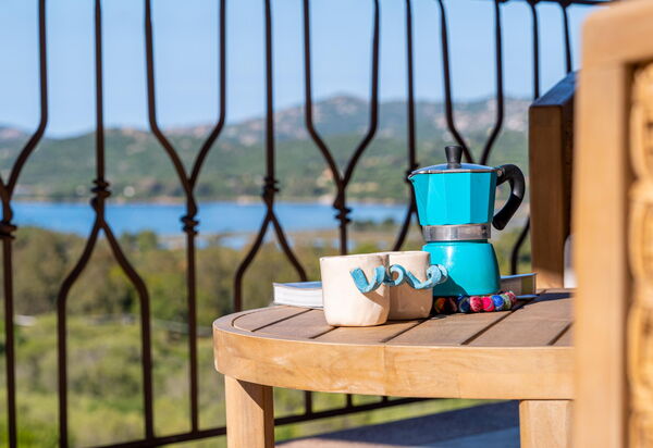 Villa Zephyros: Balcon / Terrasse / Patio, Extérieur, Extérieurs, Vues