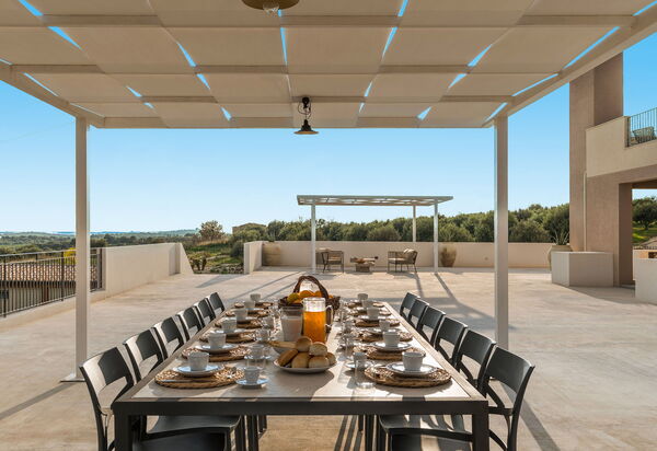 Dimora Bufalefi: Balcon / Terrasse / Patio, Extérieur, Extérieurs