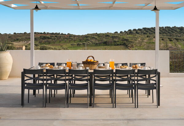 Dimora Bufalefi: Balcon / Terrasse / Patio, Extérieur, Extérieurs