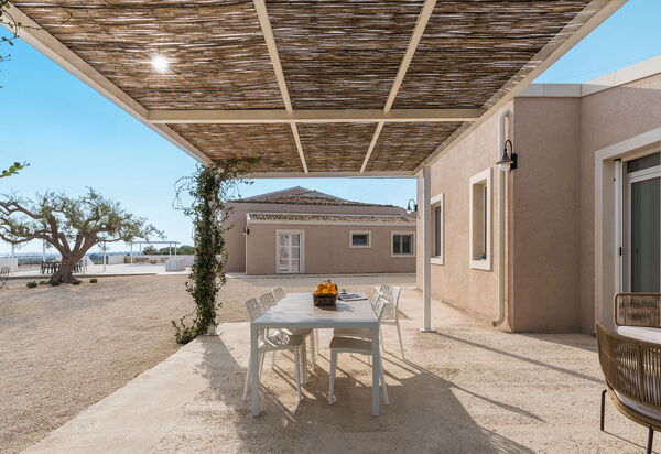 Dimora Bufalefi: Balcon / Terrasse / Patio, Extérieur, Extérieurs