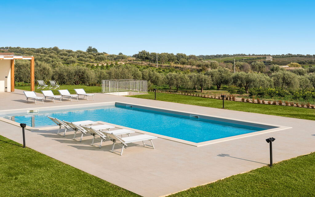 Dimora Bufalefi: Building Exterior, Garden, Outdoor, Pool