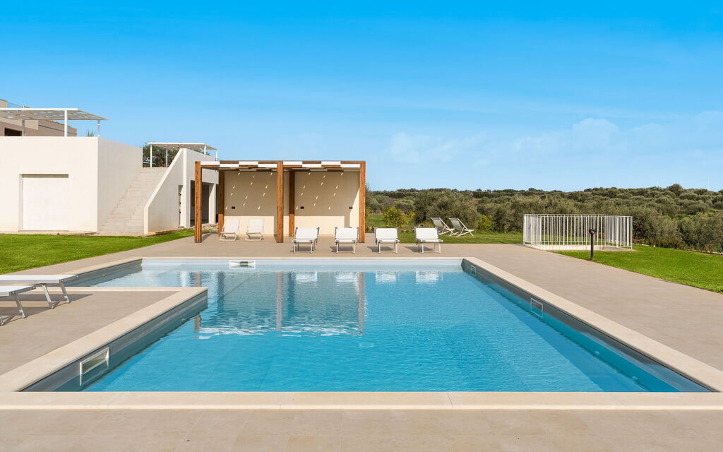 Dimora Bufalefi: Building Exterior, Garden, Outdoor, Pool