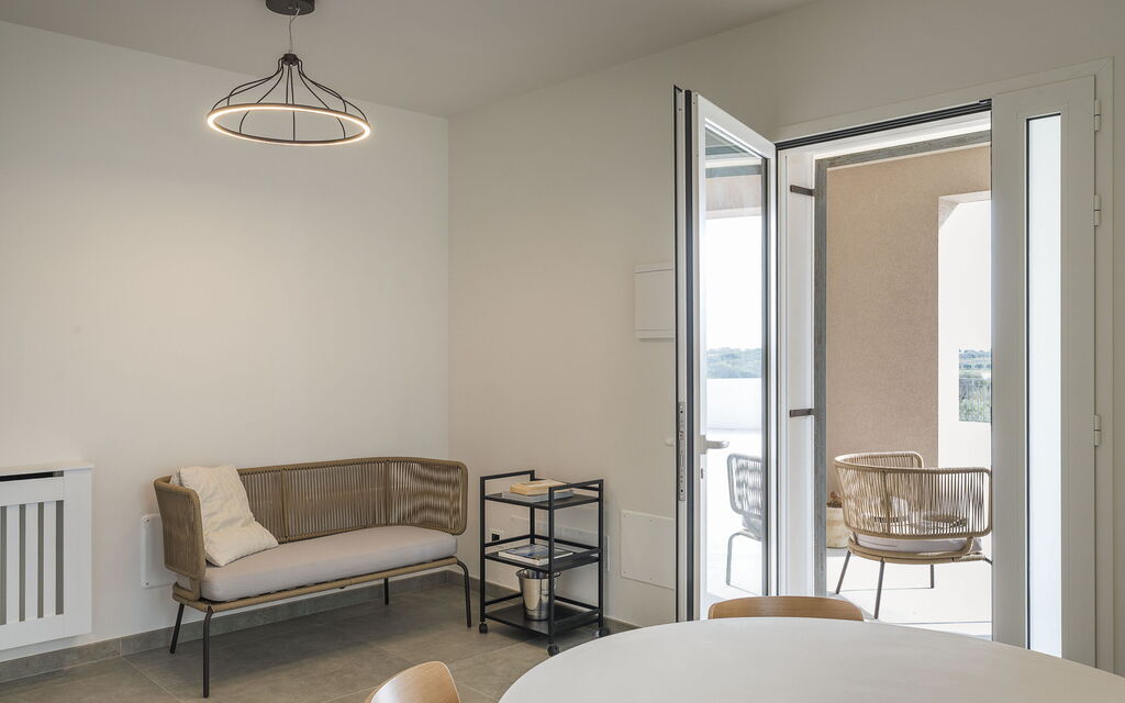 Dimora Bufalefi: Dining Room, Kitchen