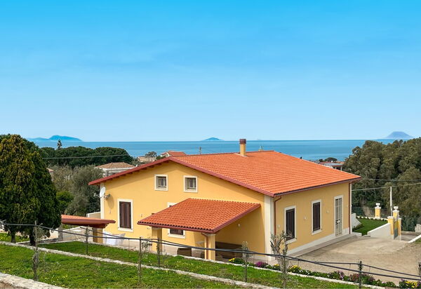 Le Driadi: all'aperto, Esterni, Giardino, Vista Panoramica