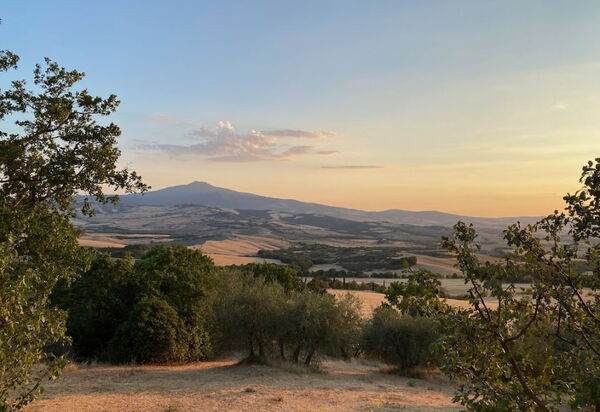 Podere i Prati: Взгляды