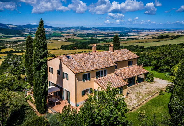 Podere i Prati: Взгляды, Открытый, Экстерьеры