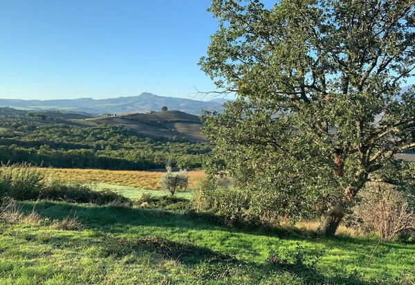 Podere i Prati: Взгляды