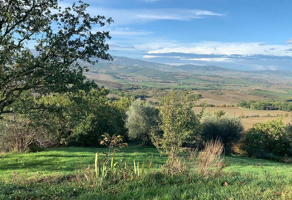 Podere i Prati: Взгляды